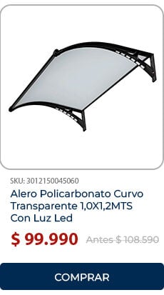Alero Led